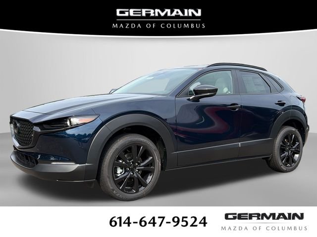 2026 Mazda CX-30