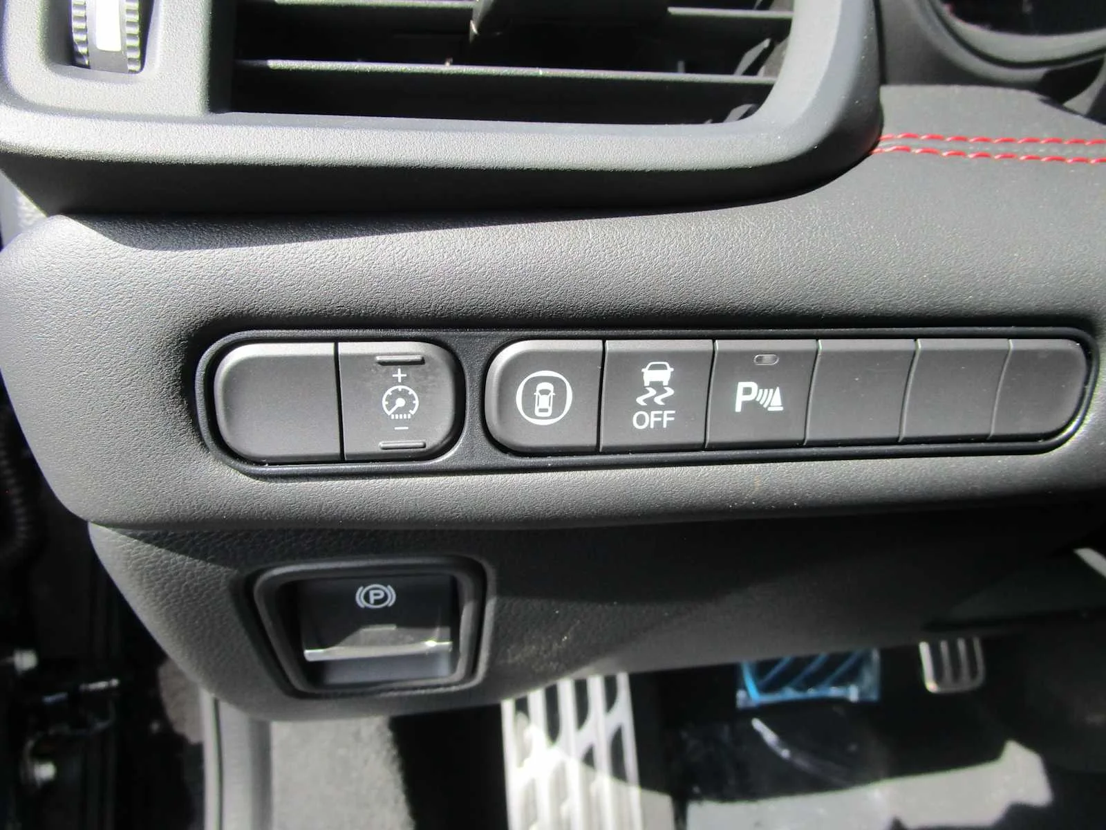 Used 2025 Majestic Black Pearl Acura w/A-Spec Package image 16