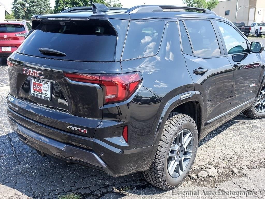 2026 GMC TERRAIN - Image 6