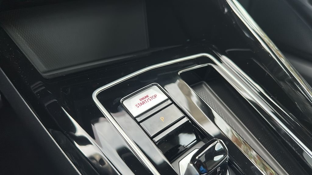 New 2026 Moonstone Gray Volkswagen Autobahn image 37