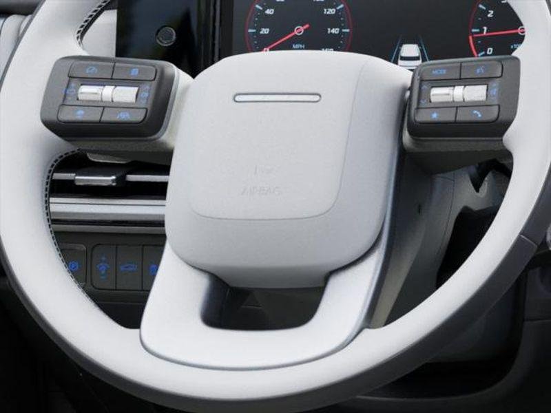 New 2026 Serenity White Hyundai Calligraphy AWD image 15