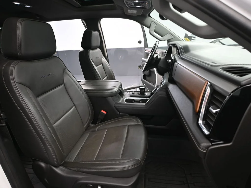 Certified Used 2023 White GMC Denali image 56