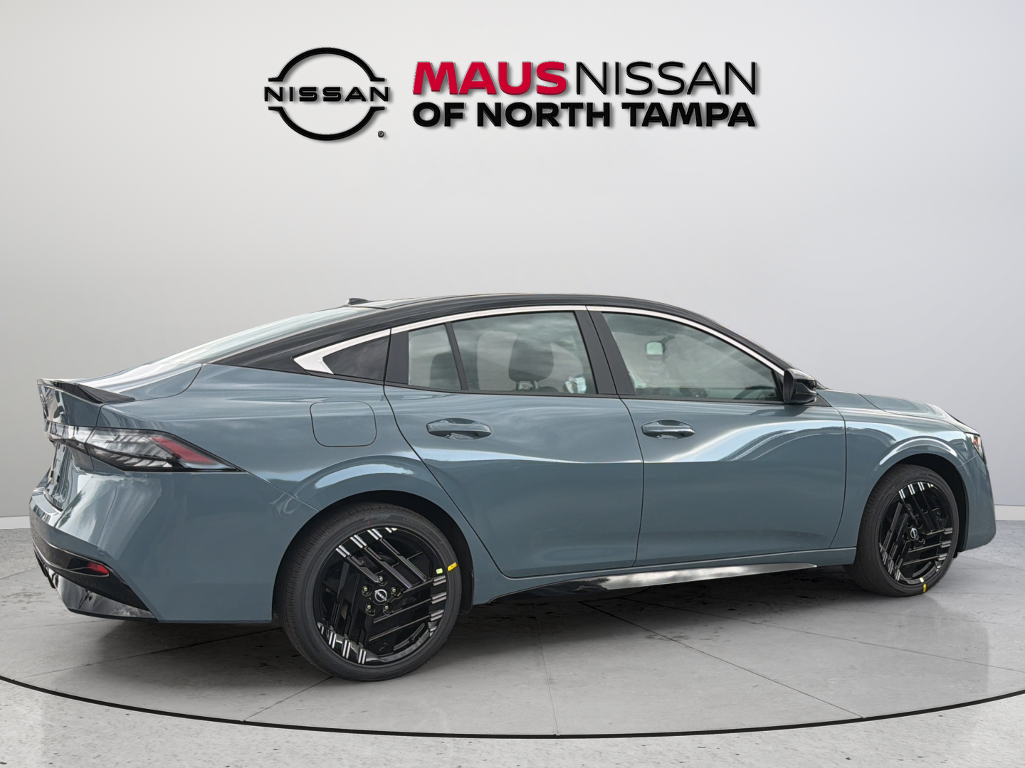 New 2027  Nissan SR image 12