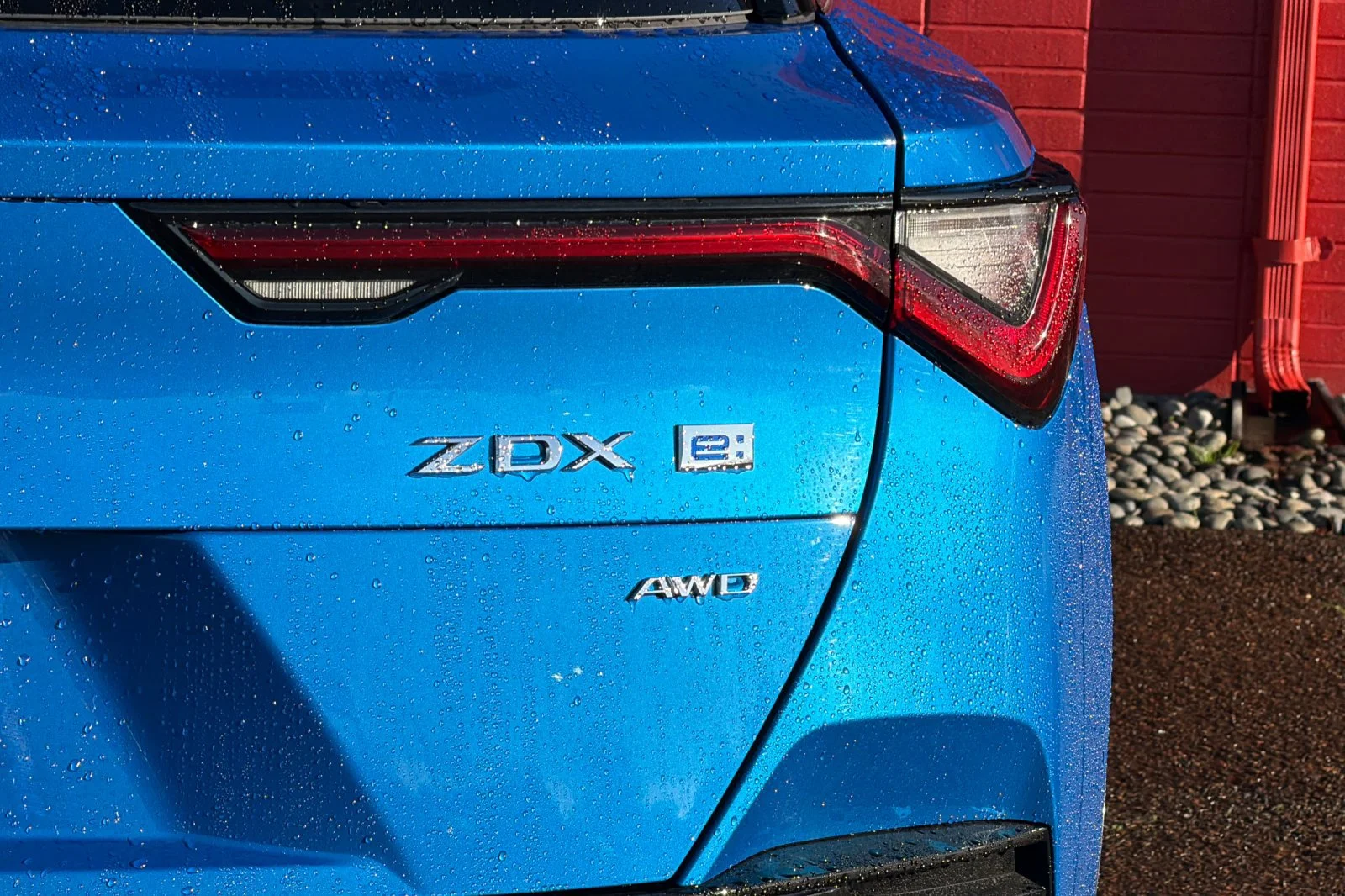 Used 2024  Acura Type S image 26