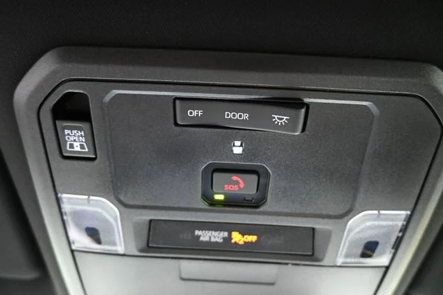 Used 2025 Silver Toyota TRD Off-Road image 29