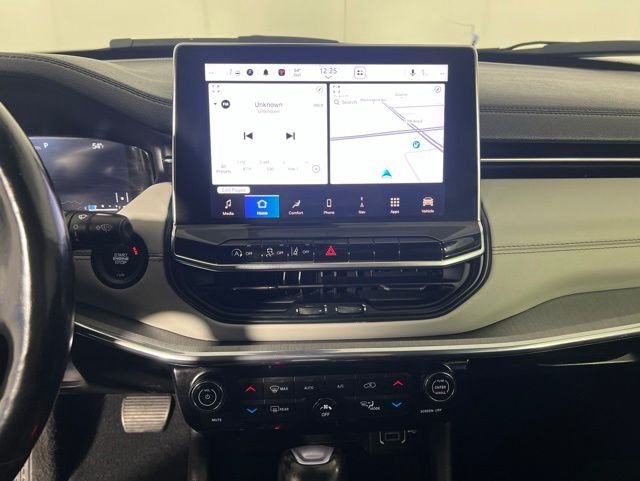 Certified Used 2022 Blue Jeep Limited image 16