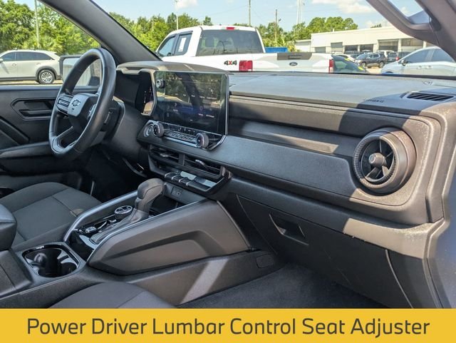 Used 2023 Blue Chevrolet Trail Boss image 29