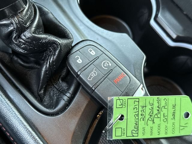 Used 2024 White Dodge GT Plus image 31