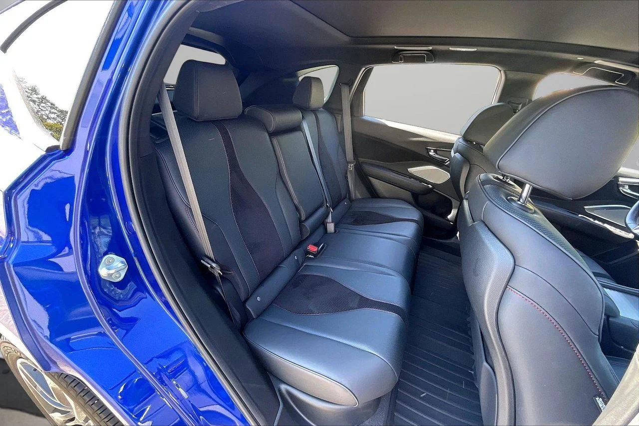 Certified Used 2023  Acura A-Spec Package image 26