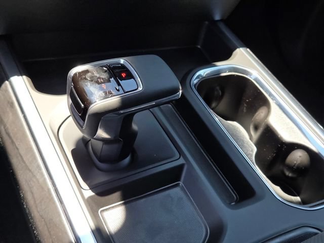 2026 Chevrolet Silverado 1500 LTZ - Photo 14