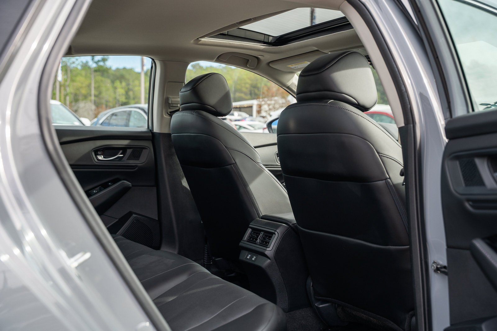 2023 Honda Accord Hybrid Touring - Photo 17