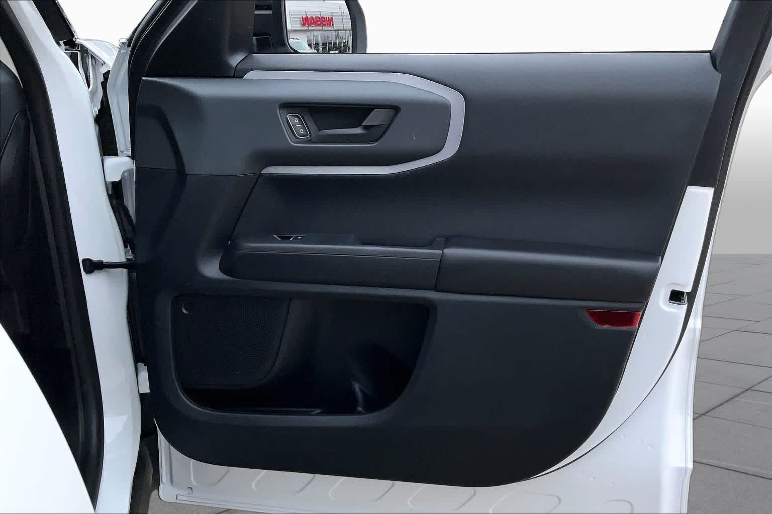 Used 2024 Oxford White Ford Big Bend image 25