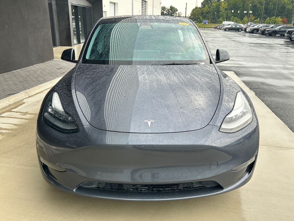 Used 2023  Tesla Long Range image 3