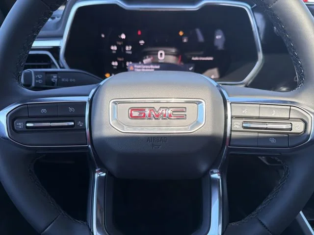 New 2026 Onyx Black GMC Elevation image 32