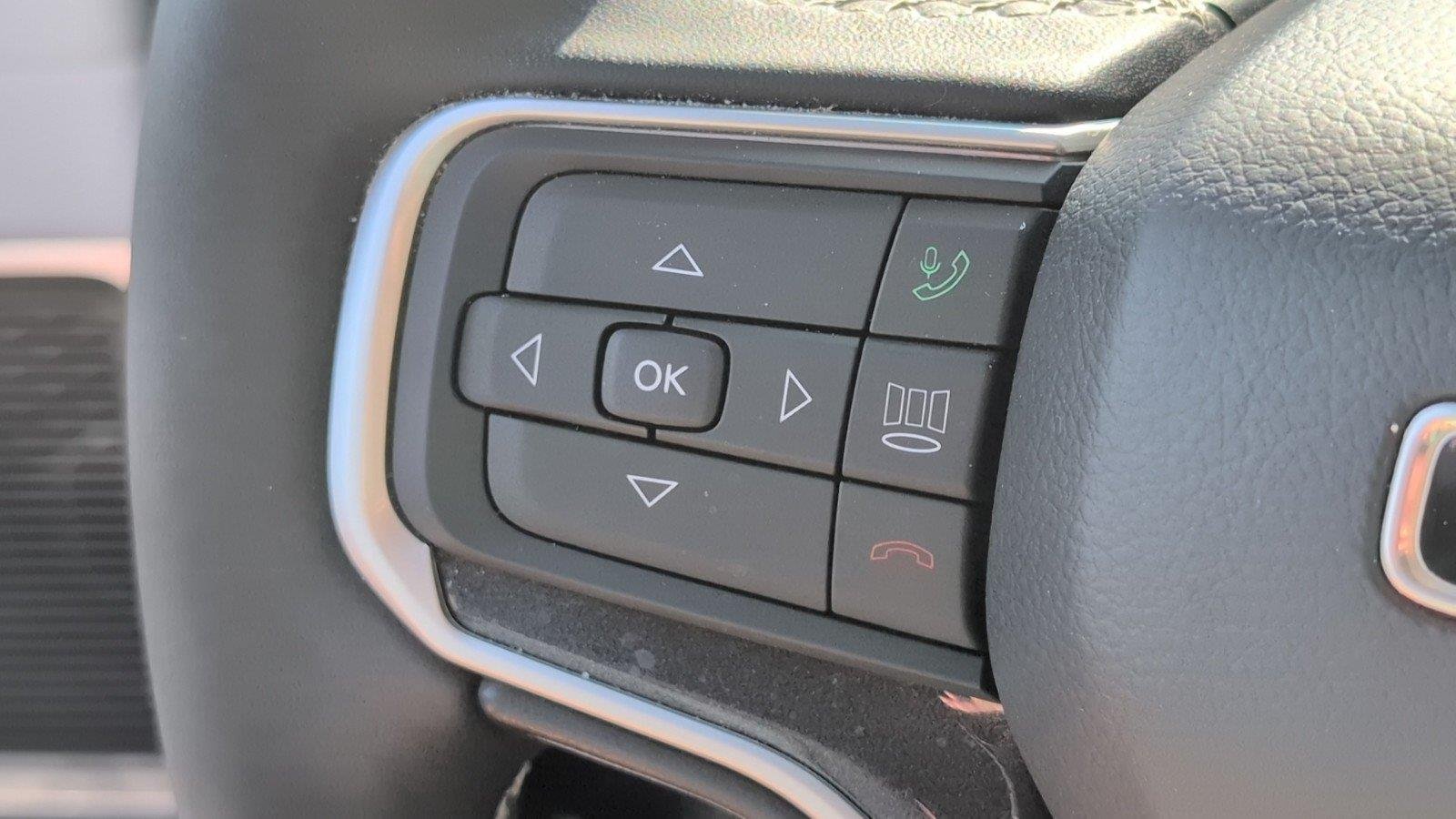 Used 2023 River Rock Jeep Base image 31