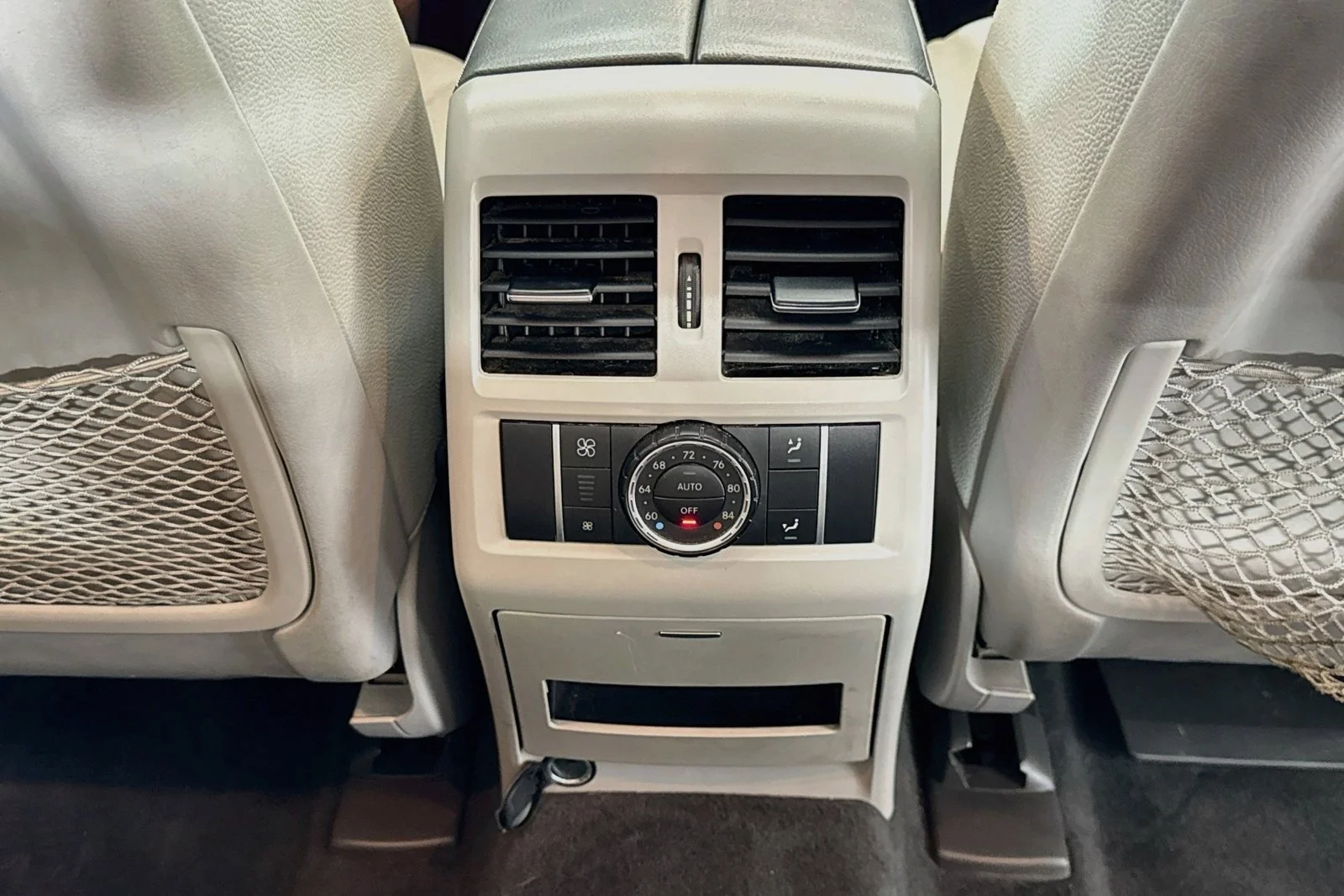 Used 2012 Steel Grey Metallic Mercedes-Benz ML 350 BlueTEC® image 24