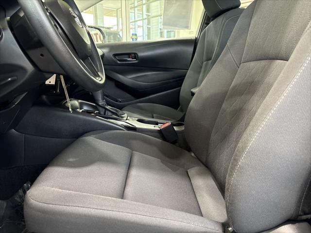 Certified Used 2024 ICE CAP Toyota  image 11
