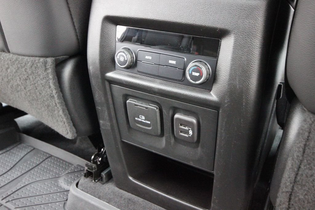 Used 2023 Black Chevrolet RS image 32