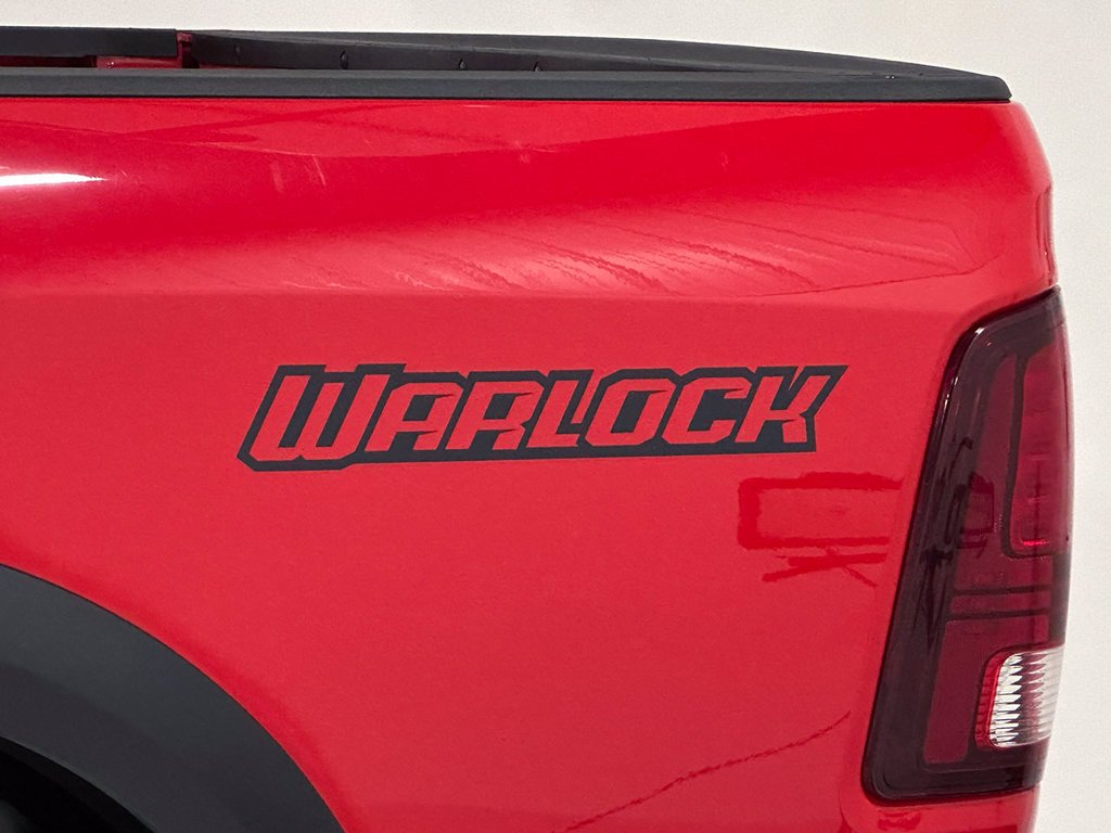 Used 2022 Red Ram Warlock image 17