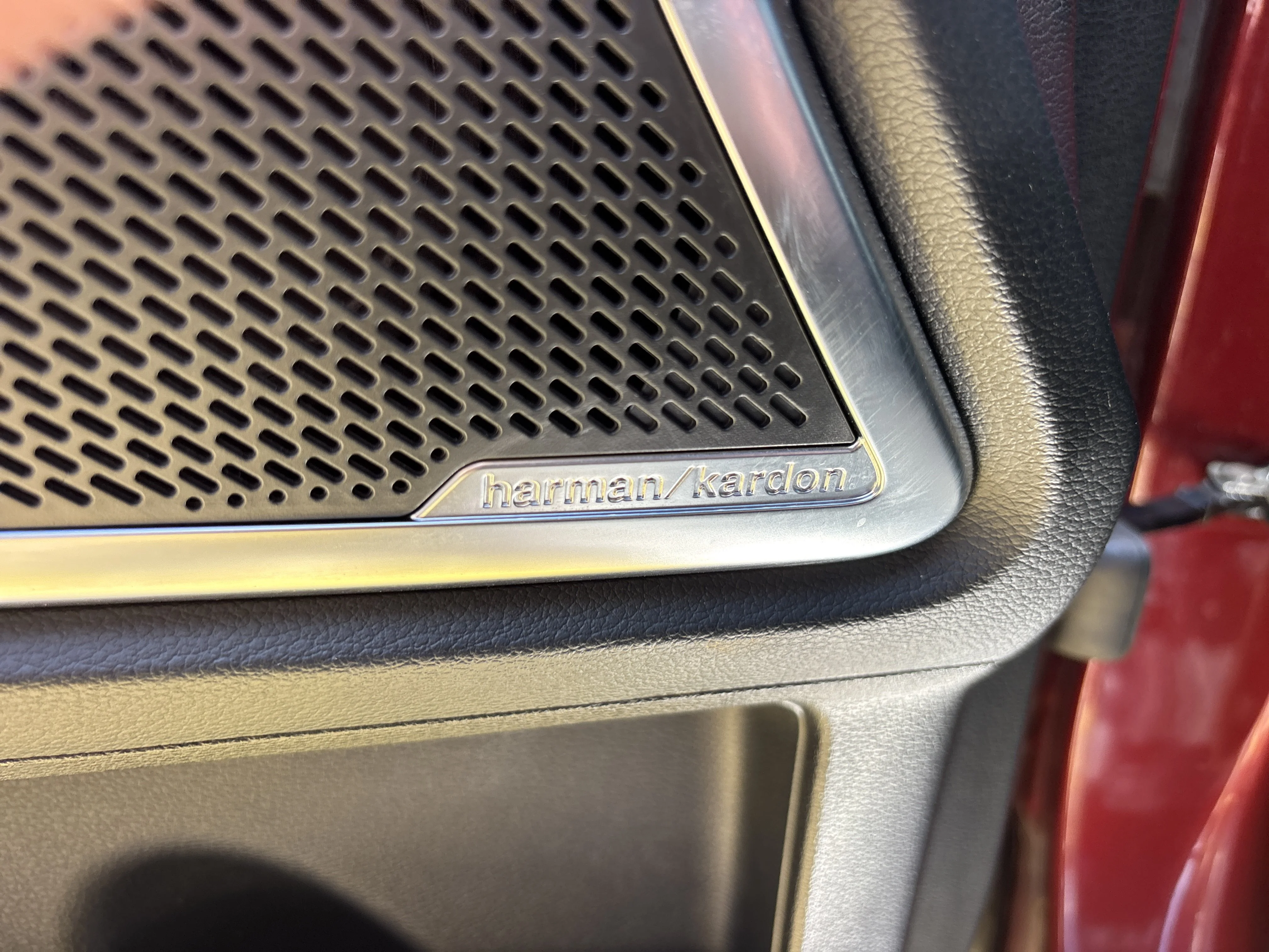 Used 2024 Dawning Red Kia SX X-Line AWD image 22