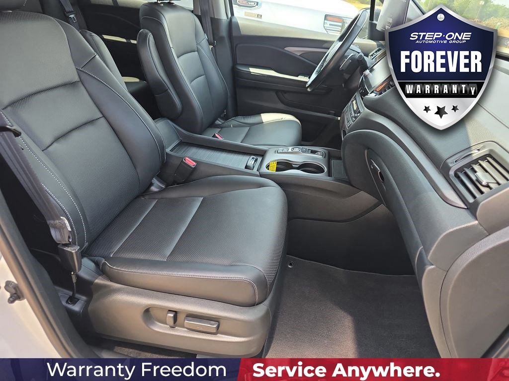 Used 2022  Honda RTL-E image 38