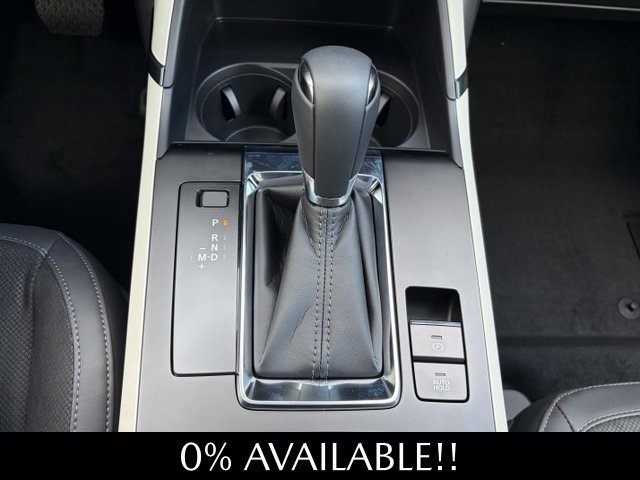 New 2026 Polymetal Gray Metallic Mazda 2.5 S Preferred AWD image 19