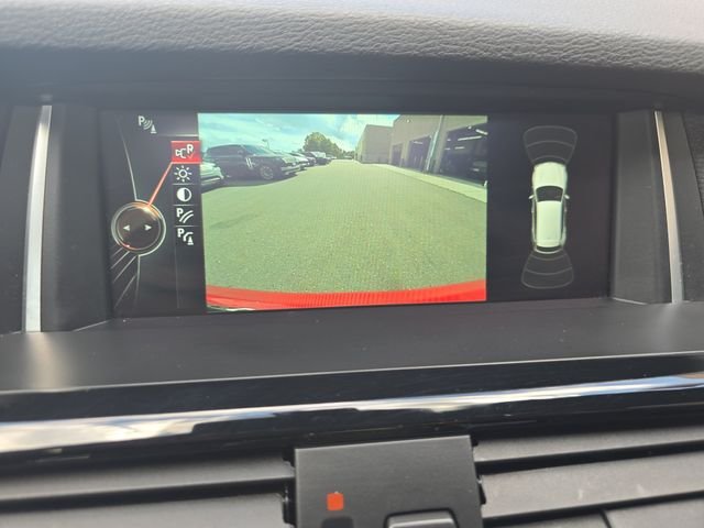 Used 2016 Red BMW xDrive35i image 26