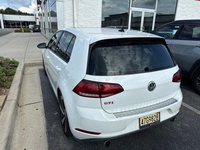 Used 2019 Silver Volkswagen 2.0T SE image 9
