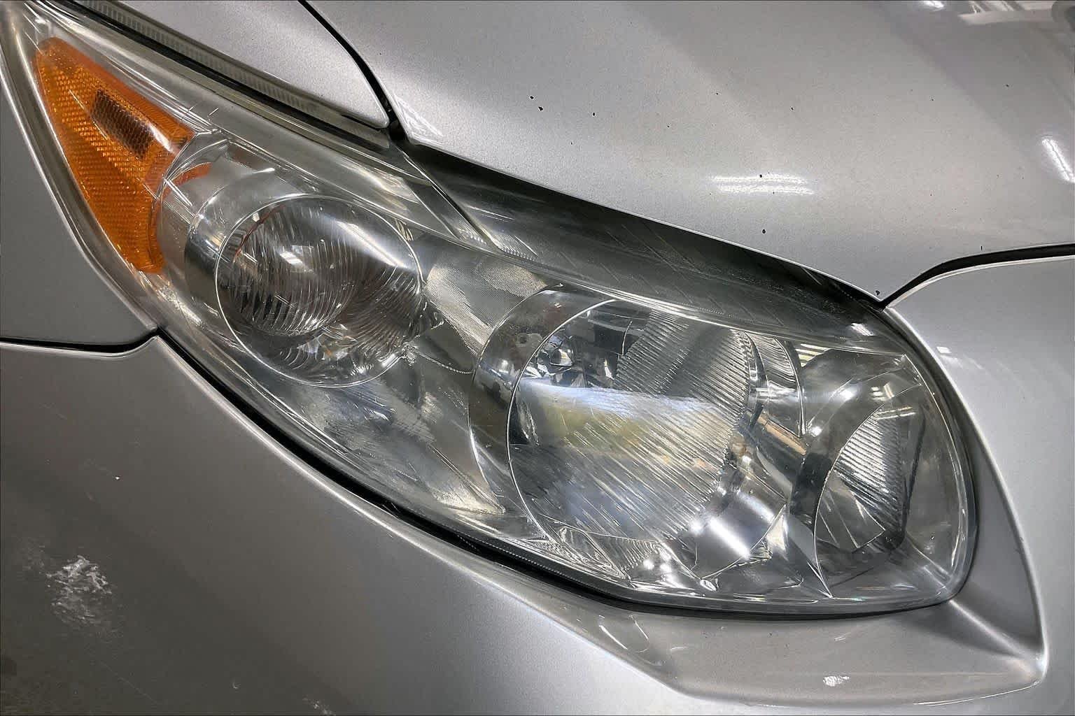 Used 2010 Classic Silver Metallic Toyota LE image 26