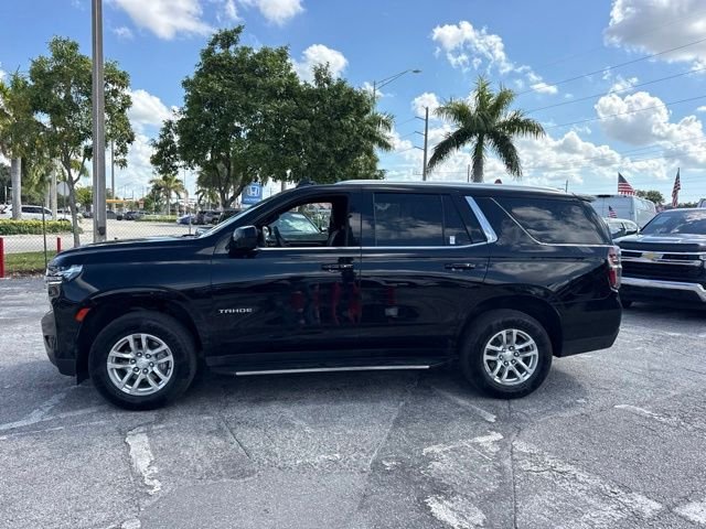 Used 2023 Black Chevrolet LS image 12
