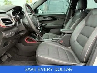 Used 2023 Beige Chevrolet RS image 14