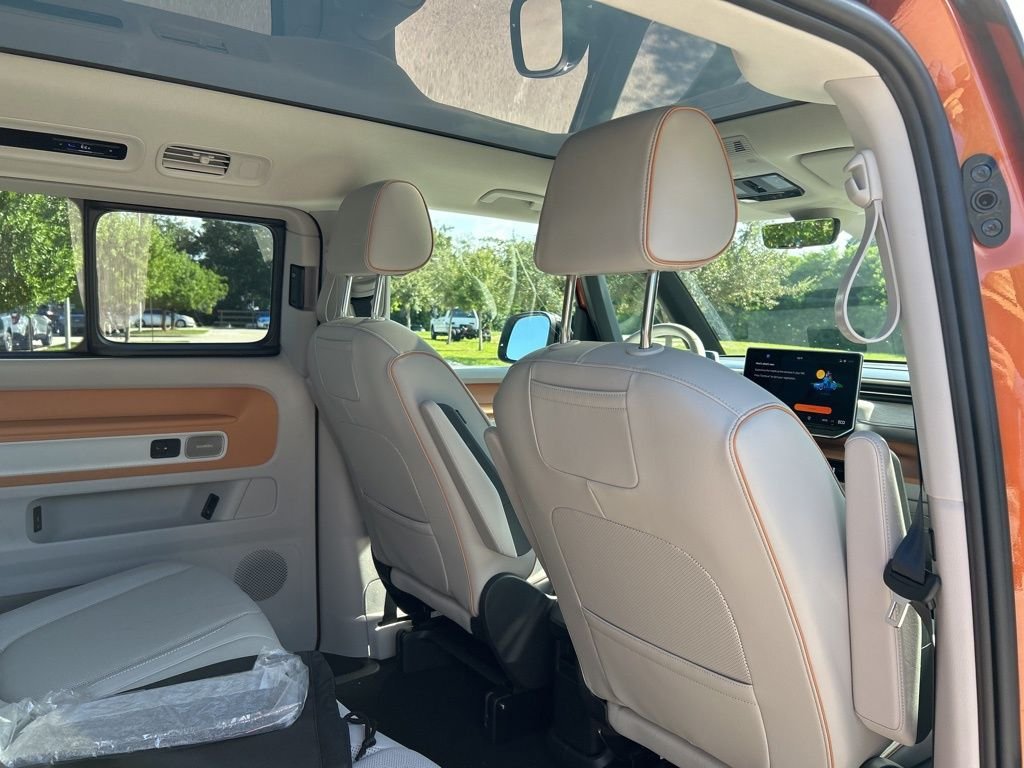 2025 Volkswagen ID. Buzz PRO S PLus - Photo 38