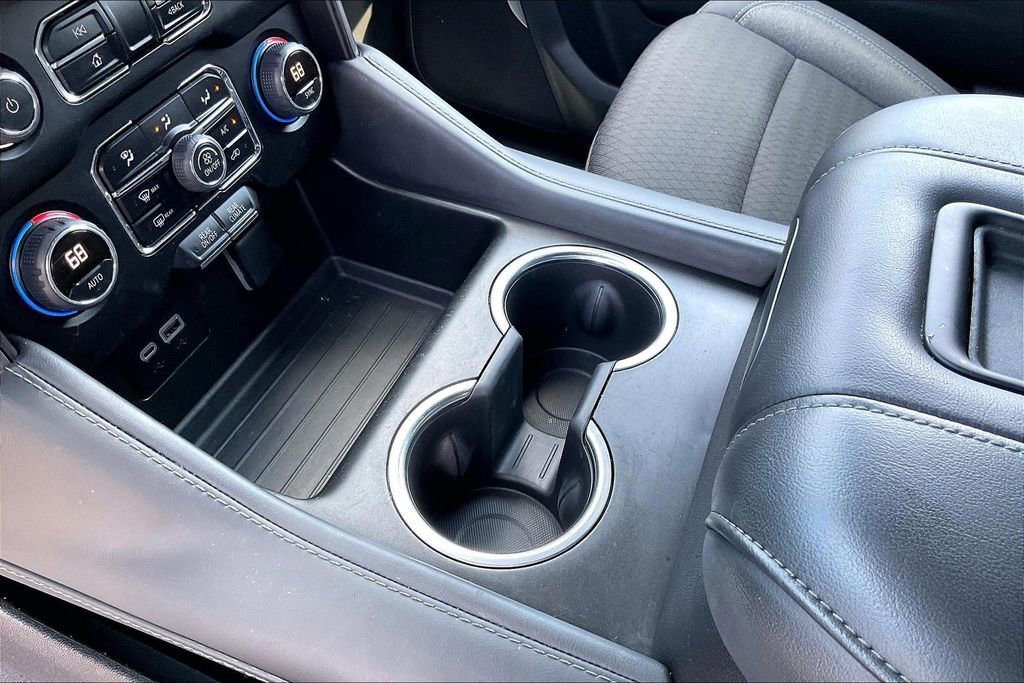 2024 Chevrolet Tahoe LS - Photo 15