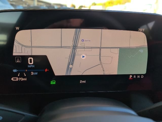 2026 Chevrolet Equinox EV RS - Photo 28