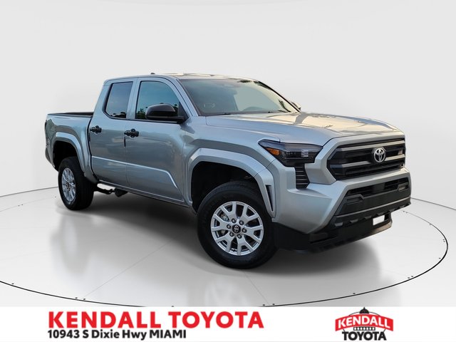 2025 Toyota Tacoma 2WD SR
