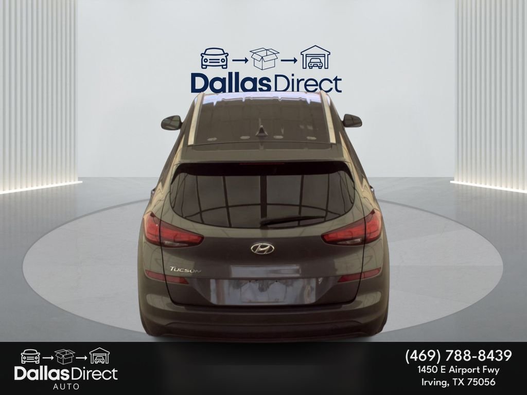 Used 2020 Magnetic Force Hyundai Value image 7