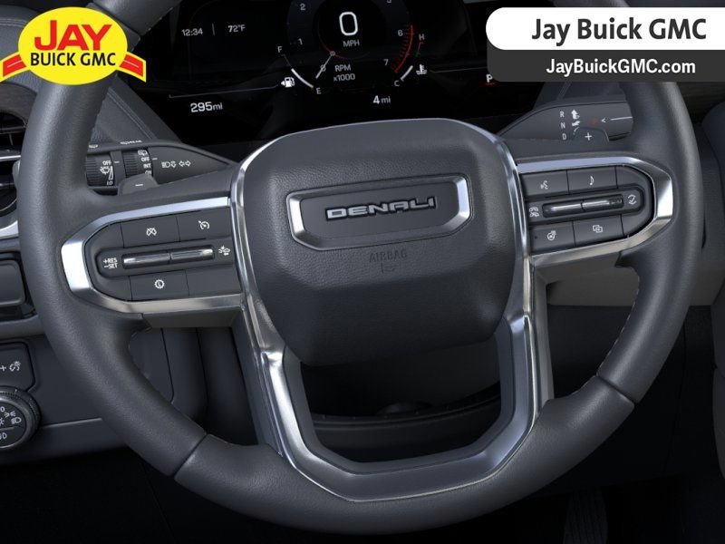 2026 GMC Yukon XL Denali - Photo 19