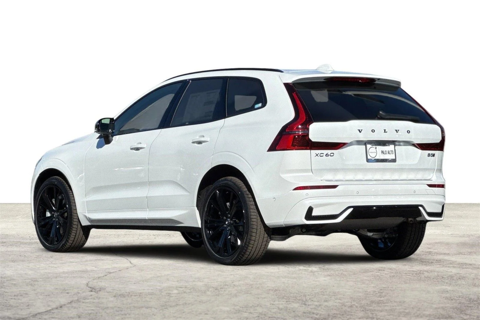 2026 Volvo XC60 Ultra - Photo 6