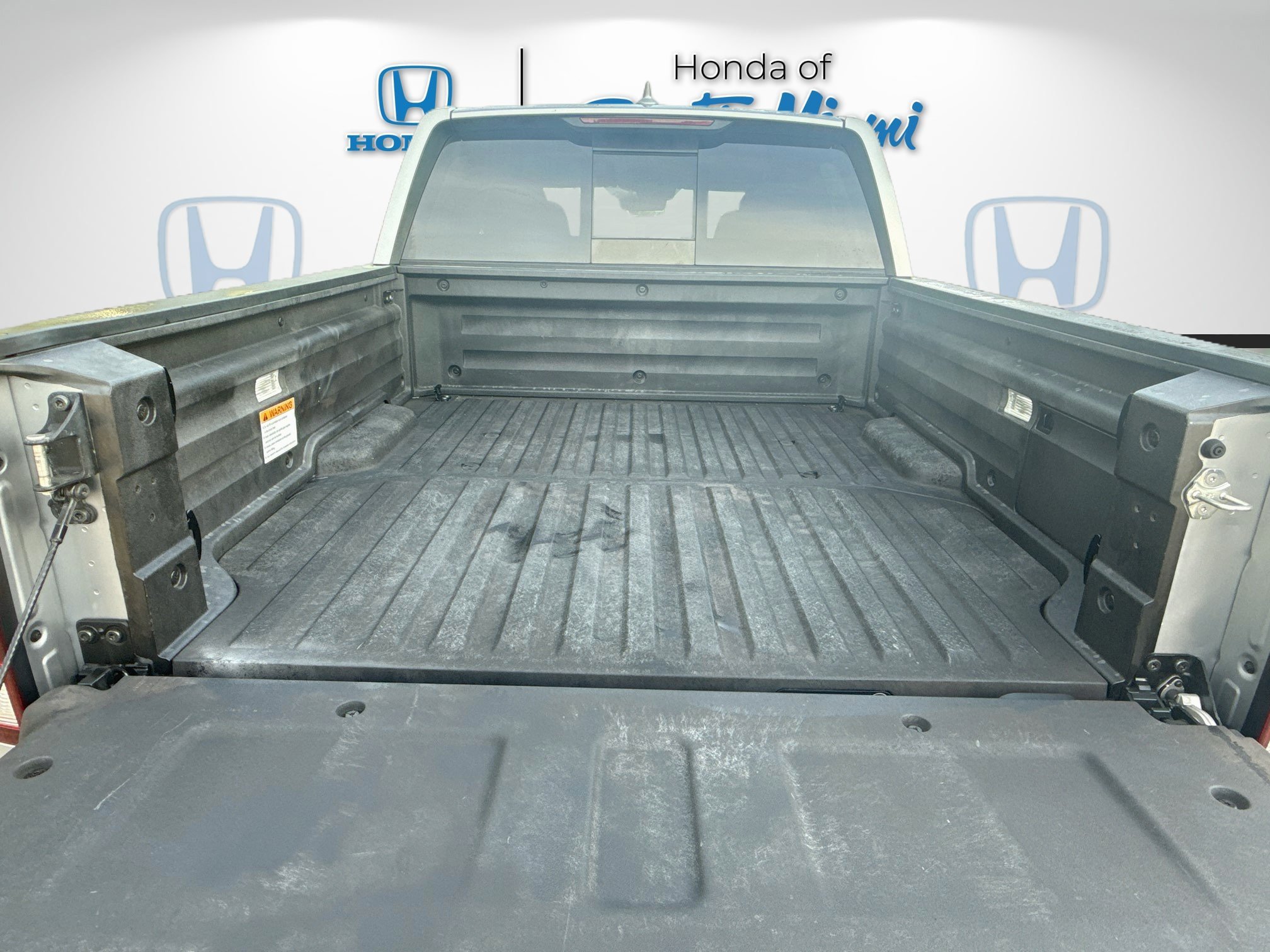 2023 Honda Ridgeline RTL - Photo 26
