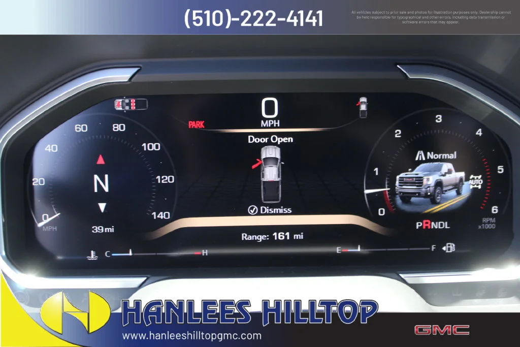 2026 GMC Sierra 2500HD AT4 - Photo 29