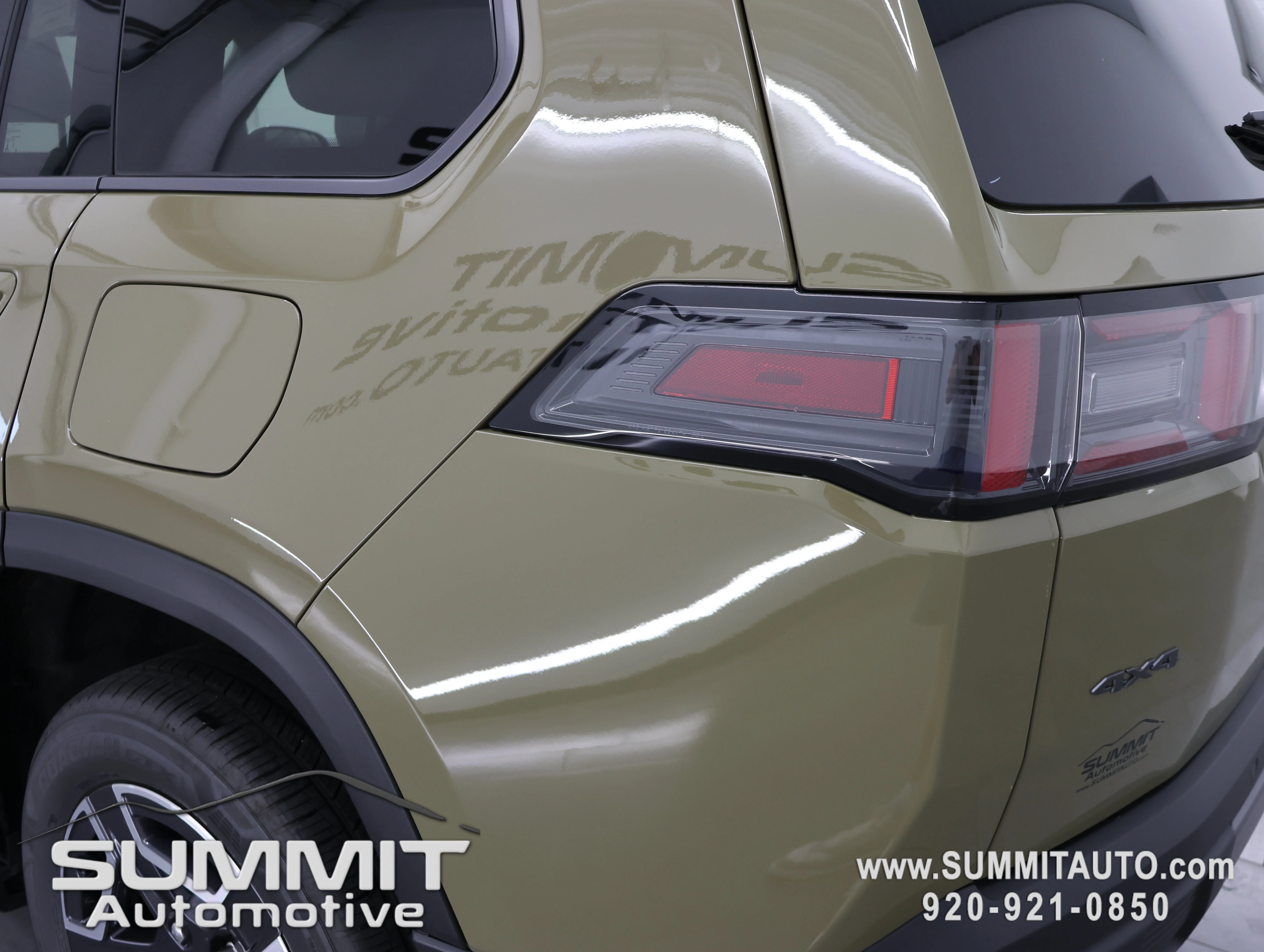 New 2026 41 Jeep Limited image 33