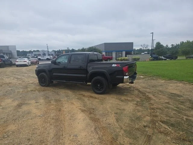 Used 2023 Black Toyota SR5 image 5