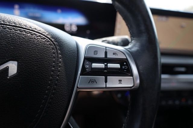 Used 2023 Midnight Kia SX X-Pro image 29