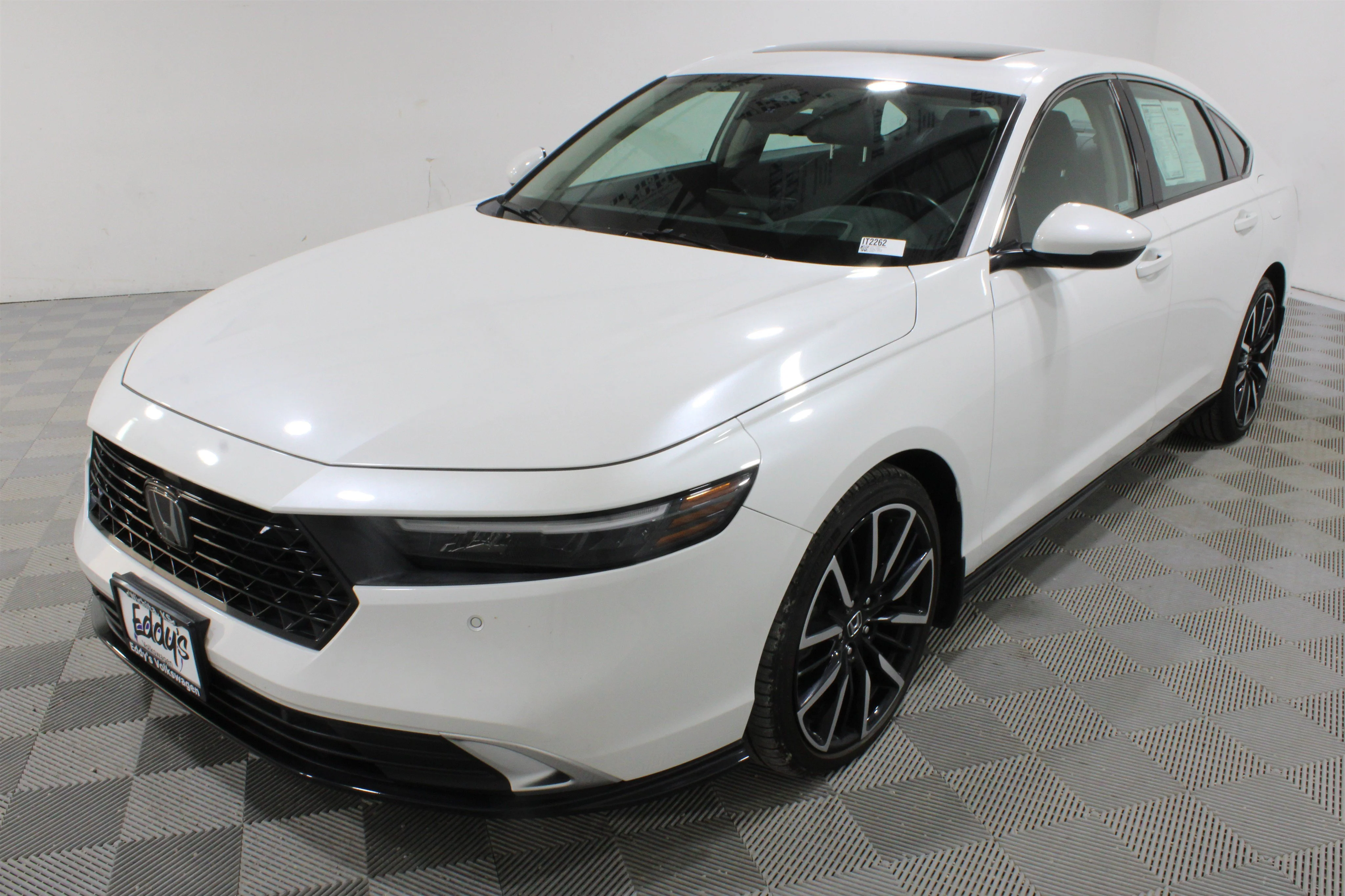 2023 Honda Accord Hybrid Touring - Photo 31