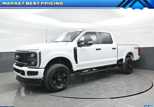 2026 Ford Super Duty F-350® XL