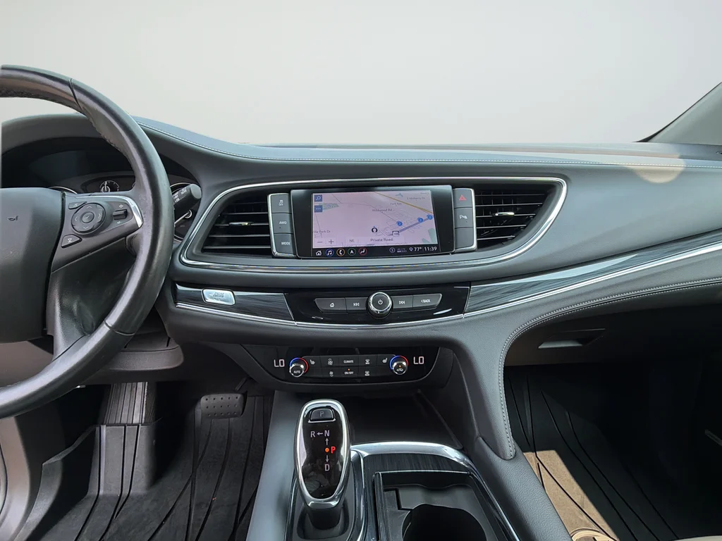 Used 2020 Gray Buick Essence image 20