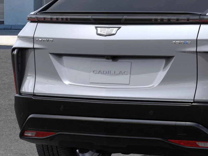 2025 Cadillac LYRIQ Sport 1 - Photo 14