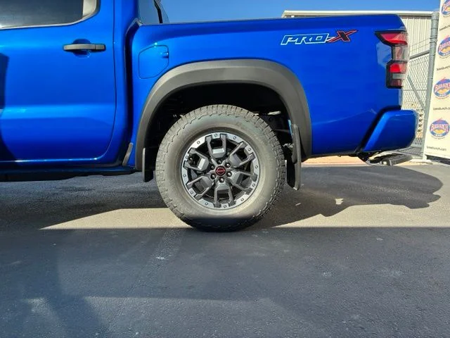 New 2027 Rcf Nissan PRO-X image 17