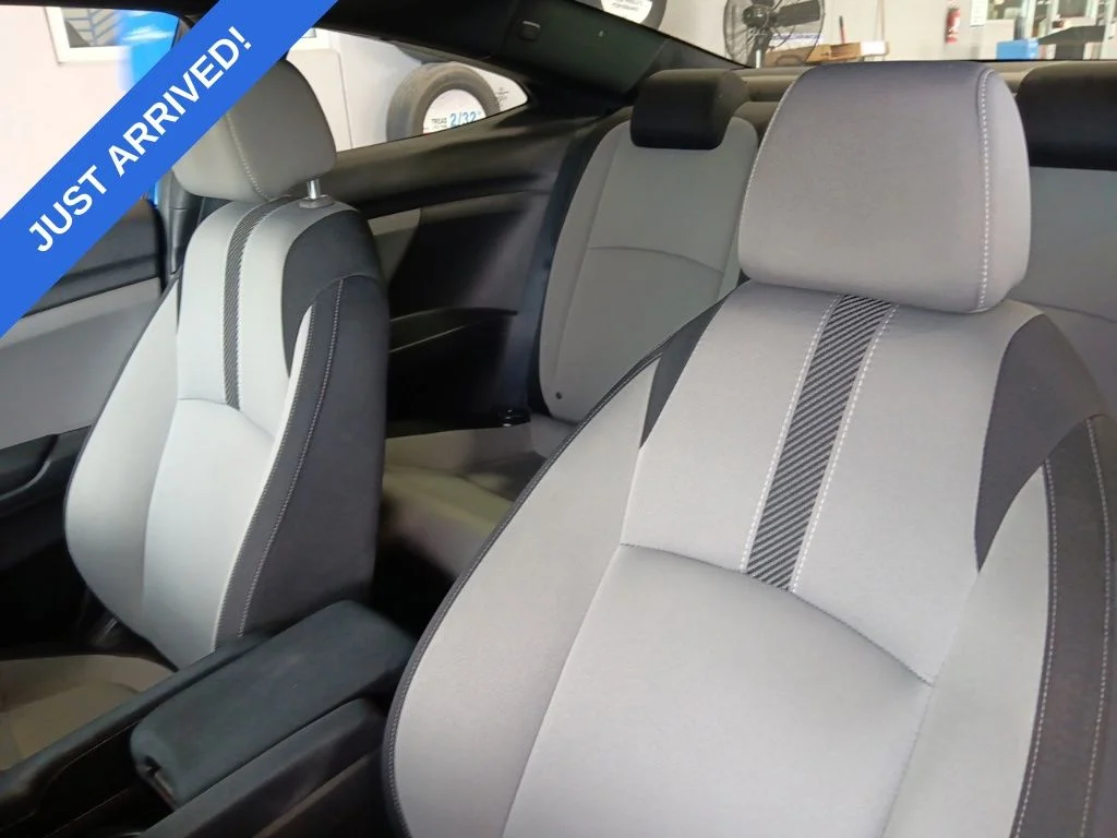 Certified Used 2016 Aegean Blue Metallic Honda LX-P image 6