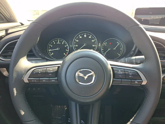 New 2026 Blue Mazda 2.5 S Preferred image 15